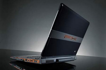 Gateway P -7808u FX